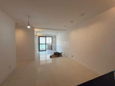 Apartamento, 3 quartos, 88 m² - Foto 2