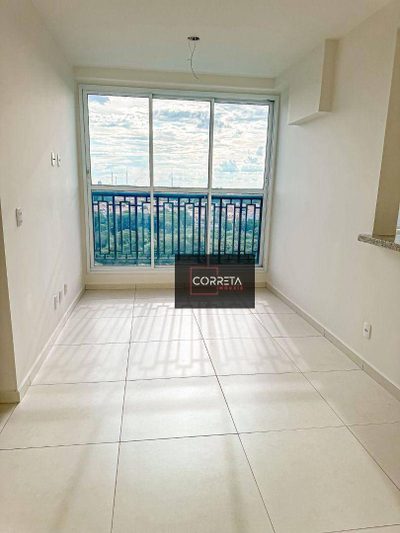 Apartamento, 2 quartos, 52 m² - Foto 1