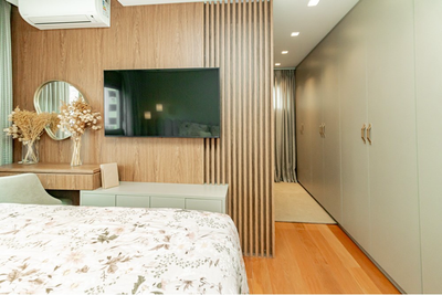 Apartamento, 3 quartos, 153 m² - Foto 3