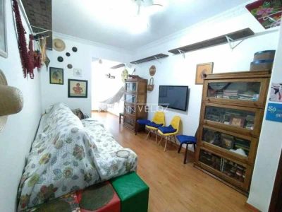 Apartamento, 2 quartos, 70 m² - Foto 5