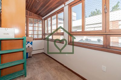Cobertura, 2 quartos, 196 m² - Foto 4