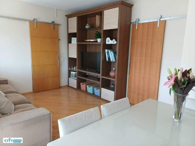 Apartamento, 3 quartos, 84 m² - Foto 1