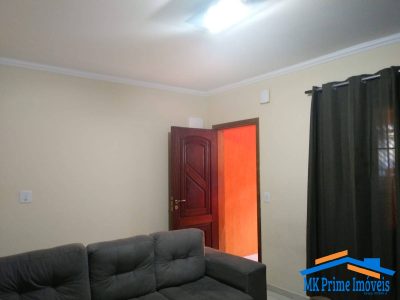 Sobrado, 3 quartos, 217 m² - Foto 3