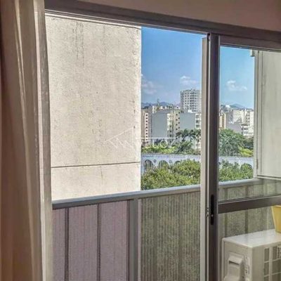 Apartamento, 1 quarto, 36 m² - Foto 2
