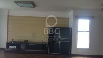 Apartamento, 3 quartos, 168 m² - Foto 3