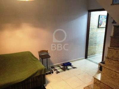 Sobrado, 3 quartos, 146 m² - Foto 4