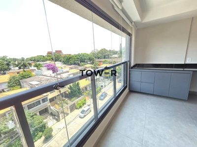 Apartamento, 3 quartos, 82 m² - Foto 2