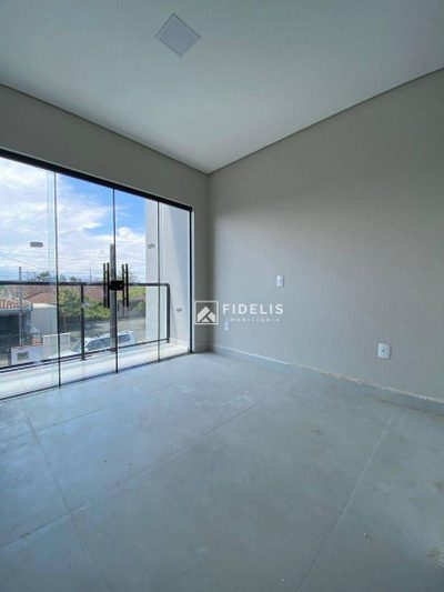 Sobrado, 3 quartos, 125 m² - Foto 4
