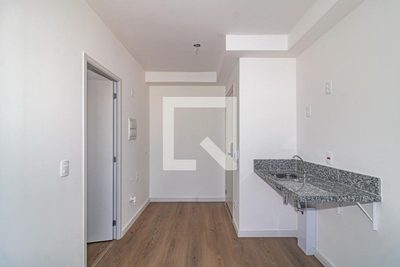 Apartamento, 1 quarto, 28 m² - Foto 4