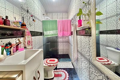 Casa, 3 quartos, 300 m² - Foto 2