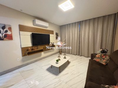 Casa, 3 quartos, 160 m² - Foto 2