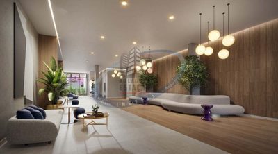 Cobertura, 3 quartos, 143 m² - Foto 1