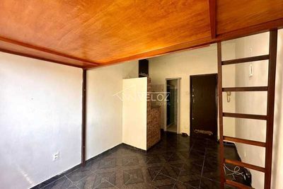 Kitnet-Studio, 20 m² - Foto 4