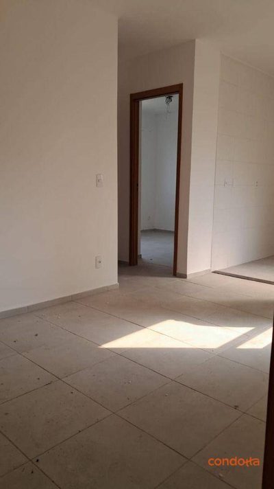 Apartamento, 2 quartos, 50 m² - Foto 5