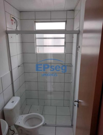 Apartamento, 2 quartos, 42 m² - Foto 5