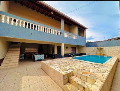 Casa, 6 quartos, 174 m² - Foto 4
