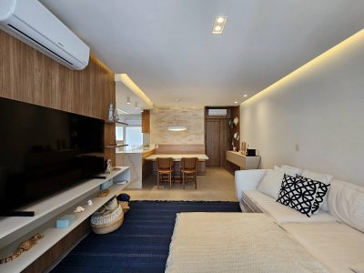 Apartamento, 3 quartos, 135 m² - Foto 4