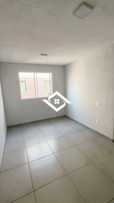 Apartamento, 2 quartos - Foto 2