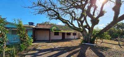 Casa, 3 quartos, 84 m² - Foto 2