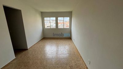 Apartamento, 3 quartos, 59 m² - Foto 2