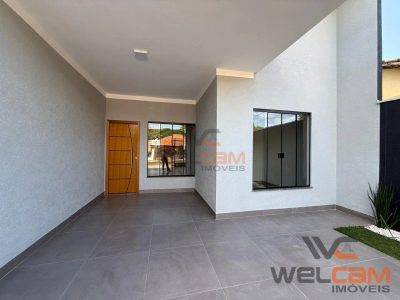 Casa, 3 quartos, 80 m² - Foto 3