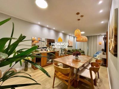 Apartamento, 3 quartos, 140 m² - Foto 1