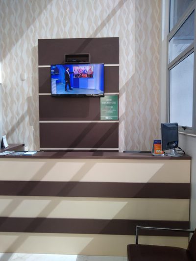 Sala-Conjunto, 18 m² - Foto 3