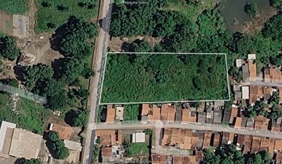 Terreno, 4739 m² - Foto 1