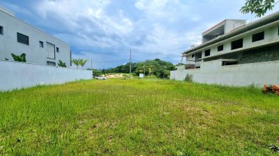 Terreno, 420 m² - Foto 1