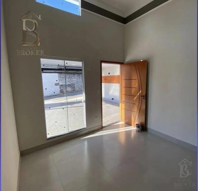 Casa, 3 quartos, 1 m² - Foto 5
