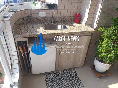 Apartamento, 2 quartos, 63 m² - Foto 5