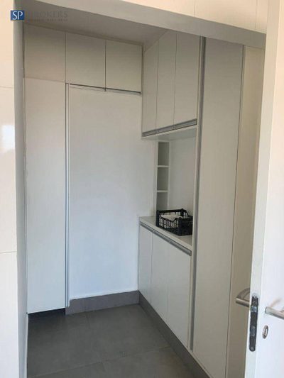 Apartamento, 4 quartos, 186 m² - Foto 4