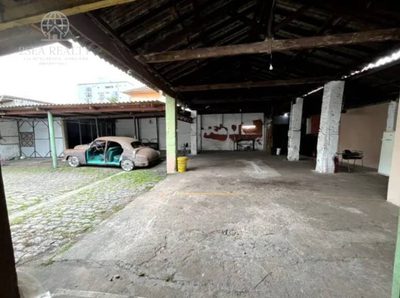 Depósito-Galpão - Foto 3