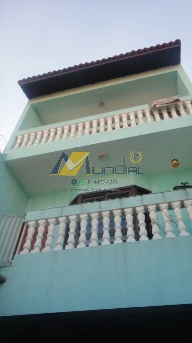 Sobrado, 280 m² - Foto 2