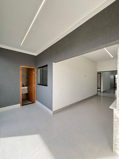 Casa, 3 quartos, 127 m² - Foto 3