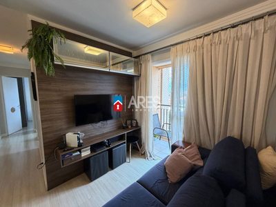 Apartamento, 2 quartos, 50 m² - Foto 4