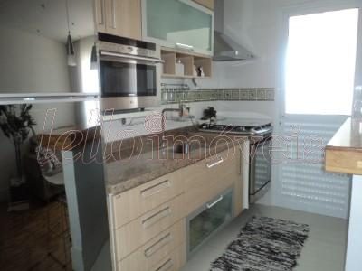 Apartamento, 2 quartos, 60 m² - Foto 4