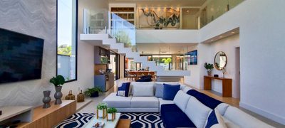 Casa, 6 quartos, 492 m² - Foto 2