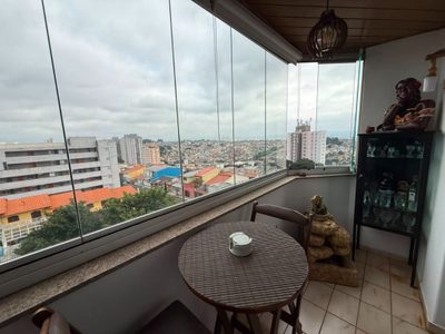 Apartamento, 2 quartos, 75 m² - Foto 5