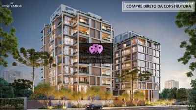 Apartamento, 3 quartos, 148 m² - Foto 1
