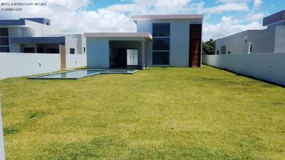 Casa, 3 quartos, 250 m² - Foto 3