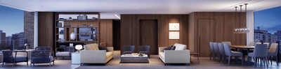 Apartamento, 4 quartos, 314 m² - Foto 5