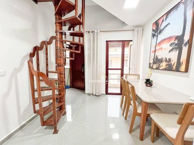 Apartamento, 3 quartos, 57 m² - Foto 4