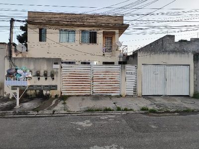 Casa, 2 quartos, 33 m² - Foto 1