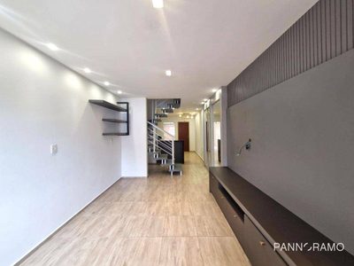 Casa, 2 quartos, 89 m² - Foto 3