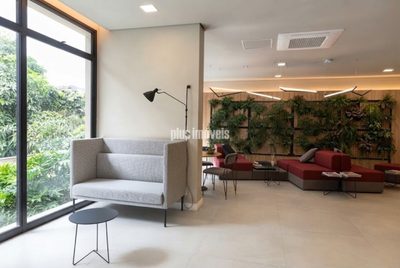 Apartamento, 1 quarto, 29 m² - Foto 4
