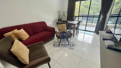 Apartamento, 2 quartos, 70 m² - Foto 3