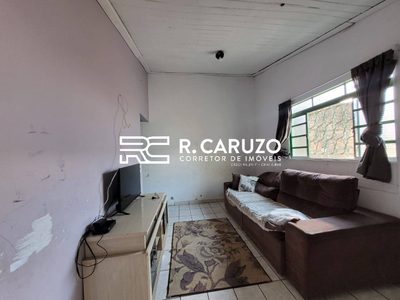 Casa, 2 quartos, 80 m² - Foto 1