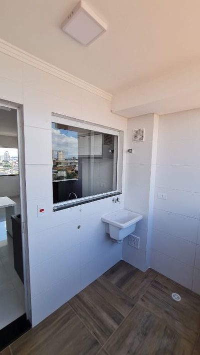 Apartamento, 2 quartos, 48 m² - Foto 2