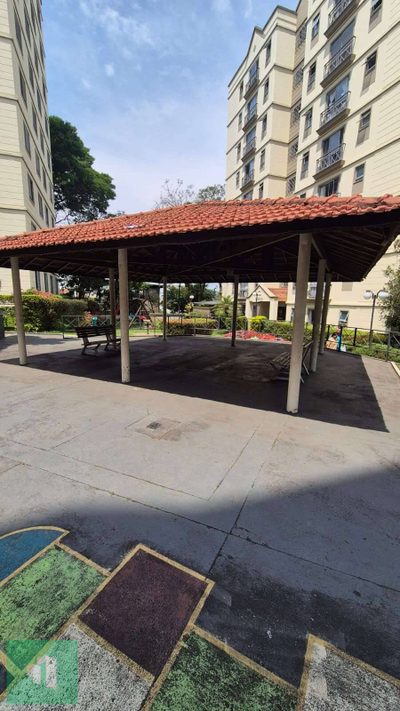 Apartamento, 2 quartos, 62 m² - Foto 2